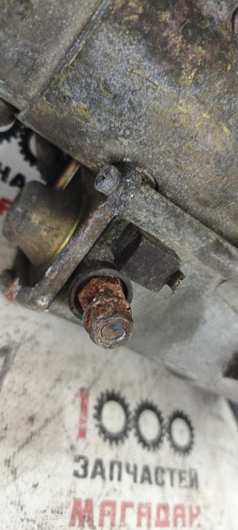 Стартер передний BONGO SE28M R2 Стартер передний BONGO SE28M R2