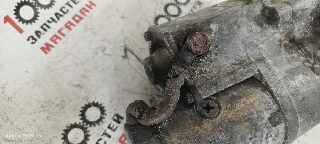 Стартер передний BONGO SE28M R2 Стартер передний BONGO SE28M R2