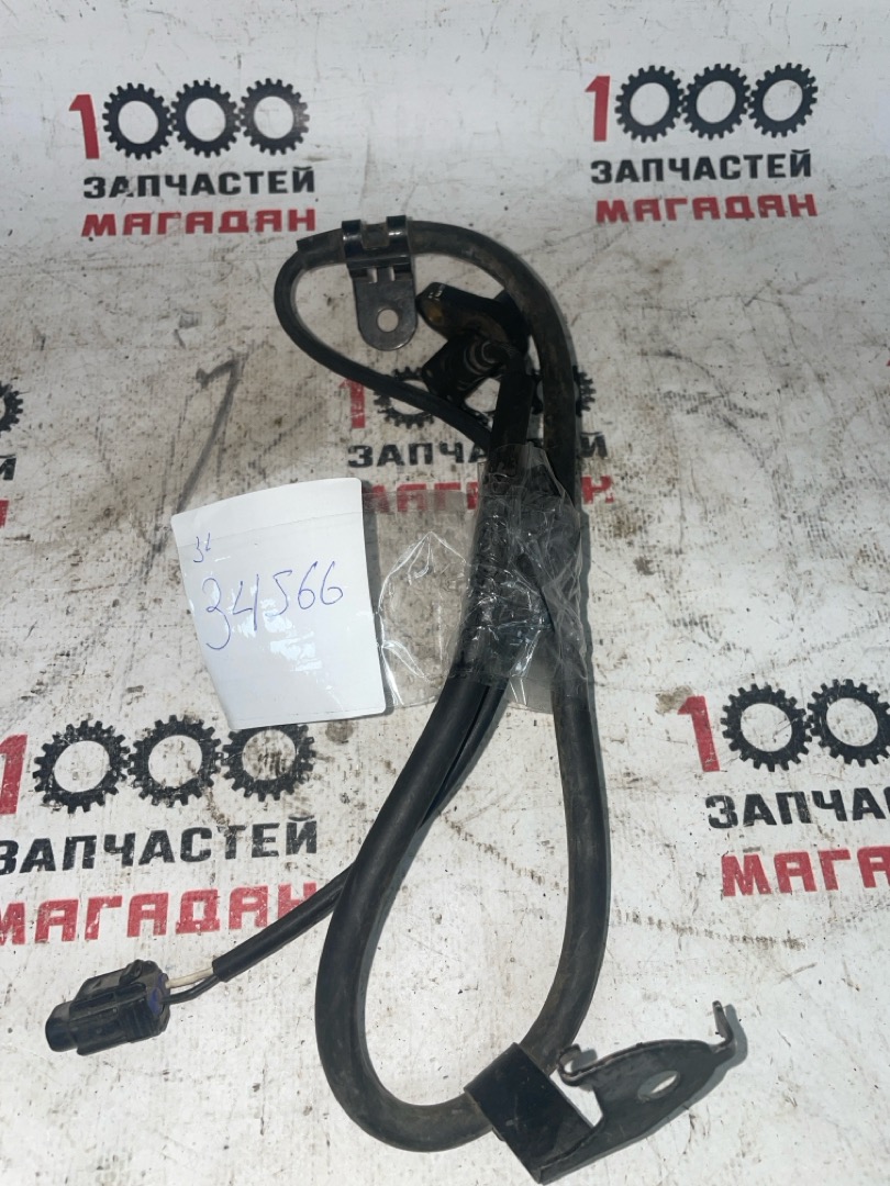 Датчик abs передний левый TOYOTA FUNCARGO NCP20 1NZFE 8954252010 контрактная