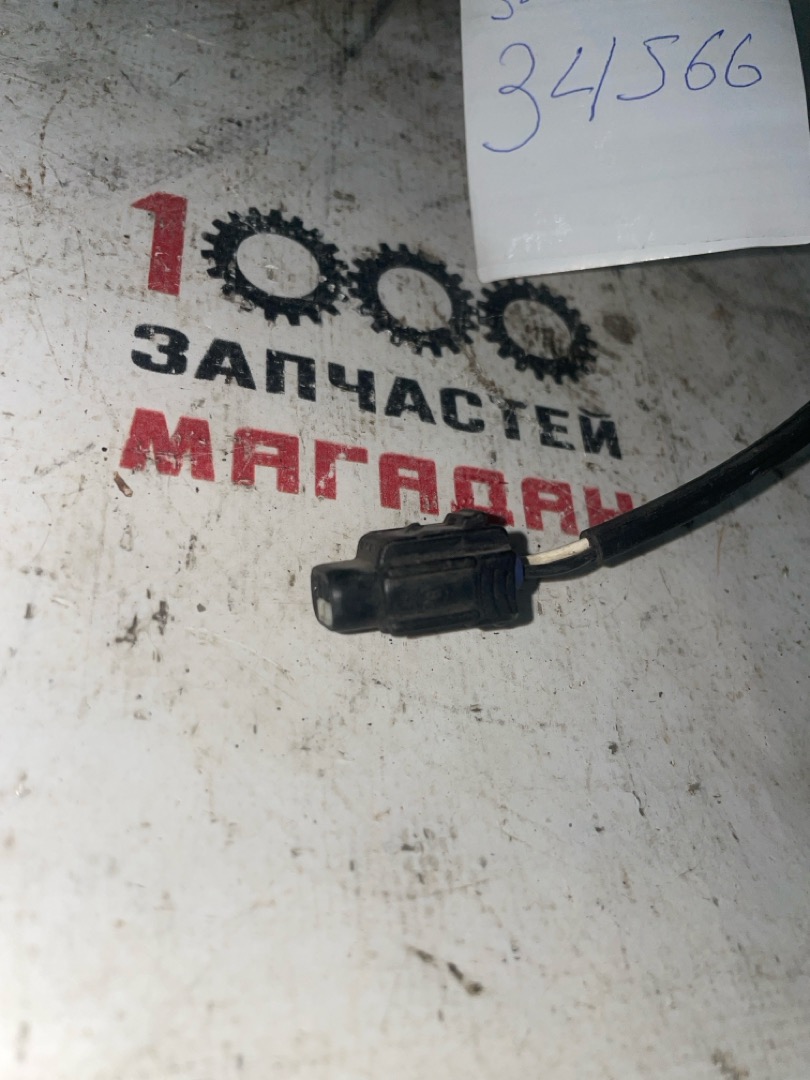 Датчик abs передний левый FUNCARGO NCP20 1NZFE