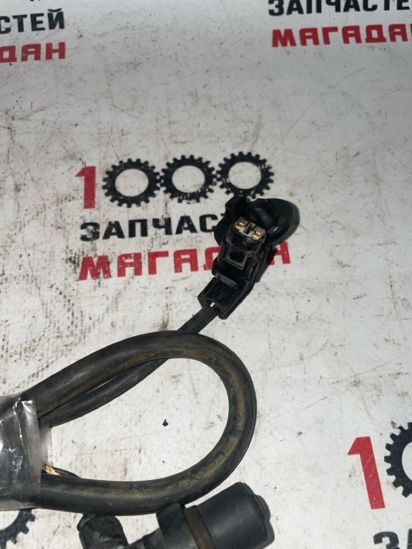 Датчик abs передний правый FUNCARGO NCP20 1NZFE