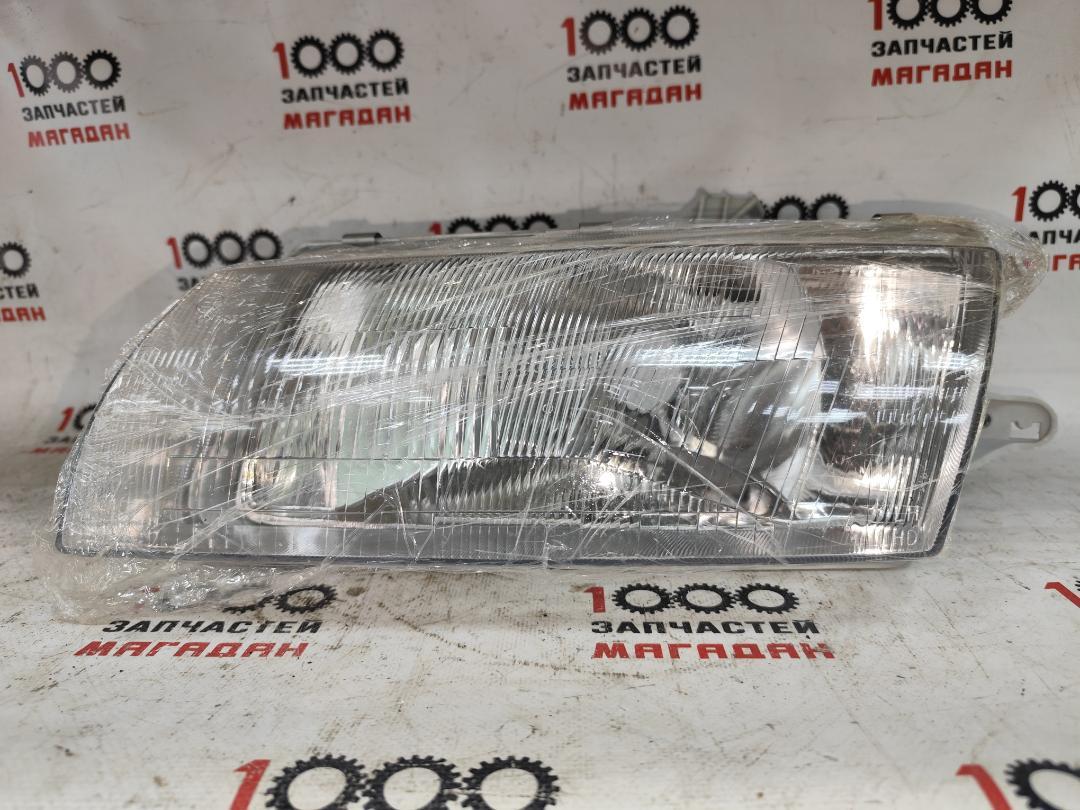 Фара передняя левая MAZDA 323 1997- BA новая