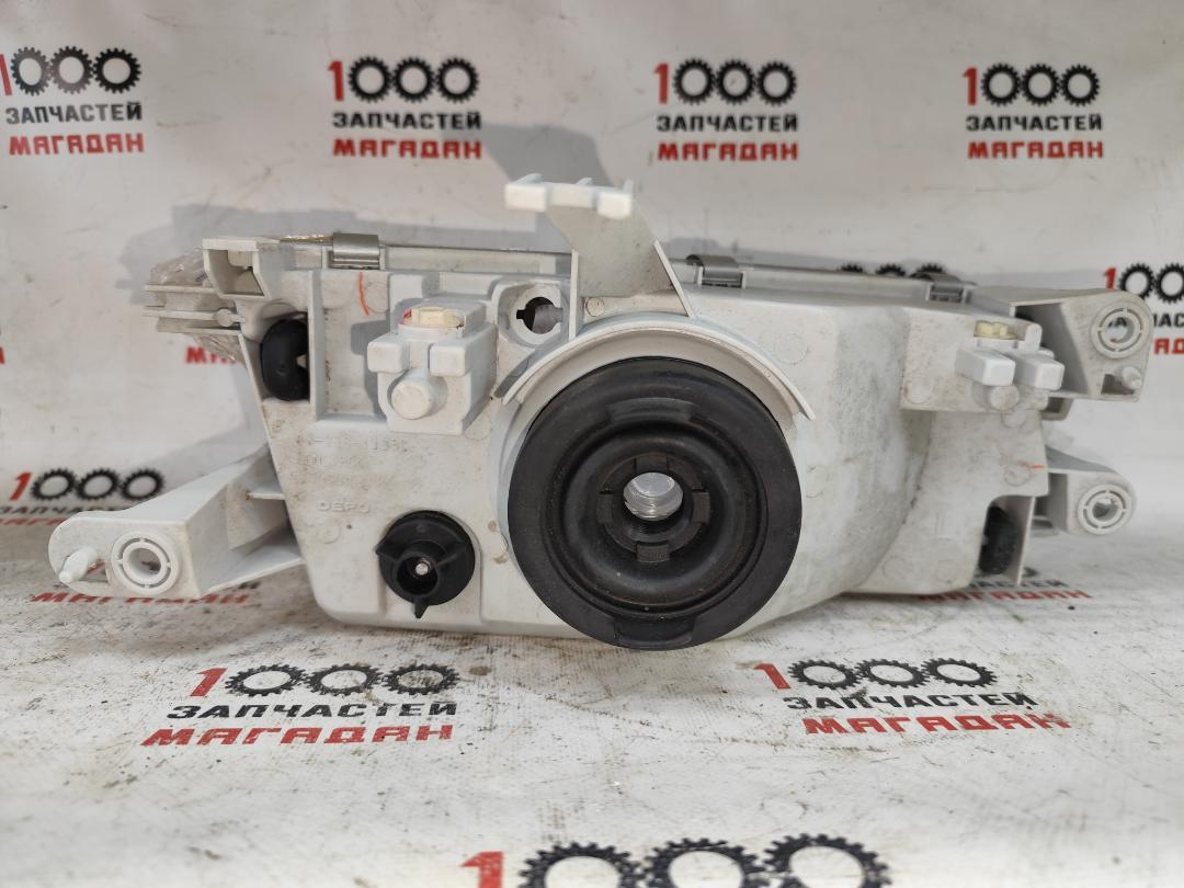 Фара передняя левая 323 1997- BA