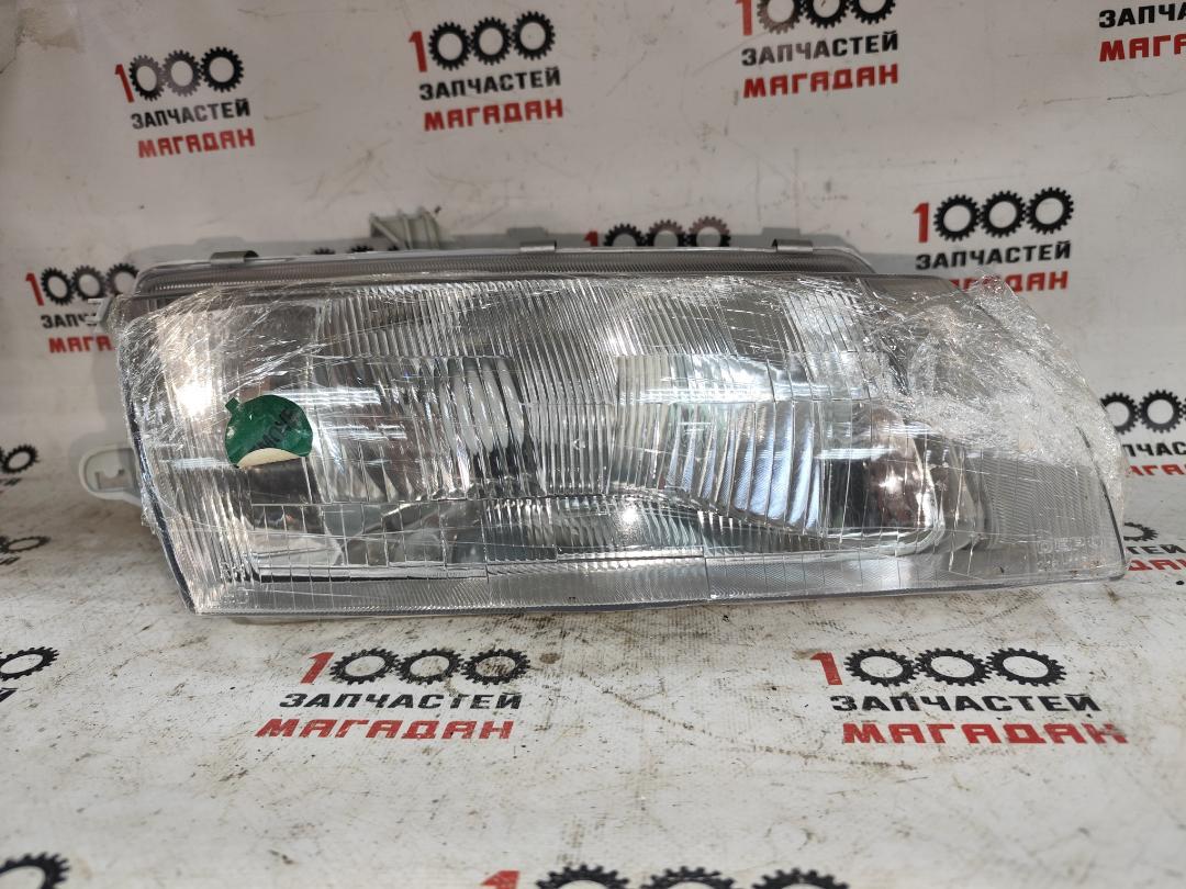 Фара передняя правая MAZDA 323 1997- BA 216-1135R-LD-E новая