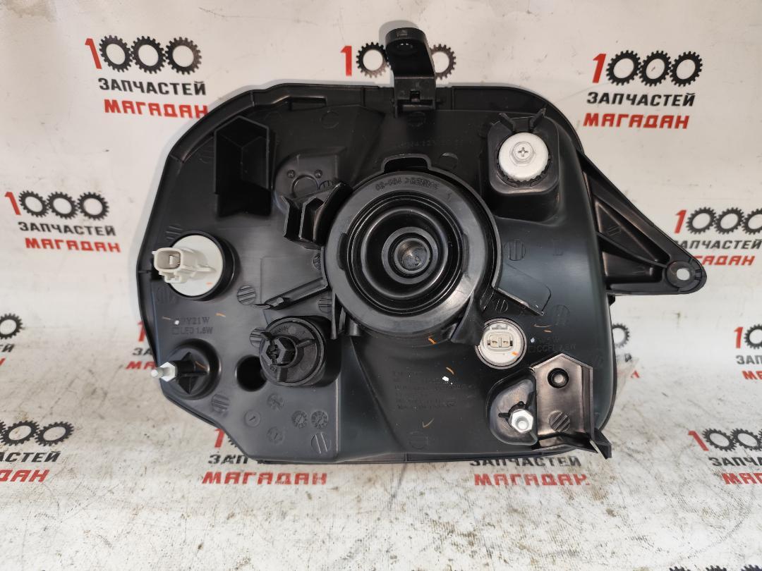 Фара передняя левая JIMNY 1998-2019 JB33W M16A