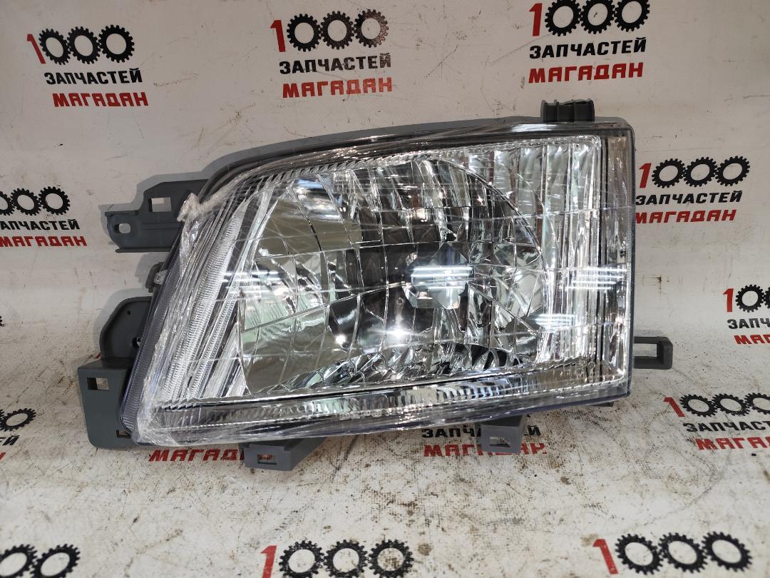 Фара передняя левая SUBARU FORESTER 2000-2001 SF5 EJ201 320-1111L-US новая