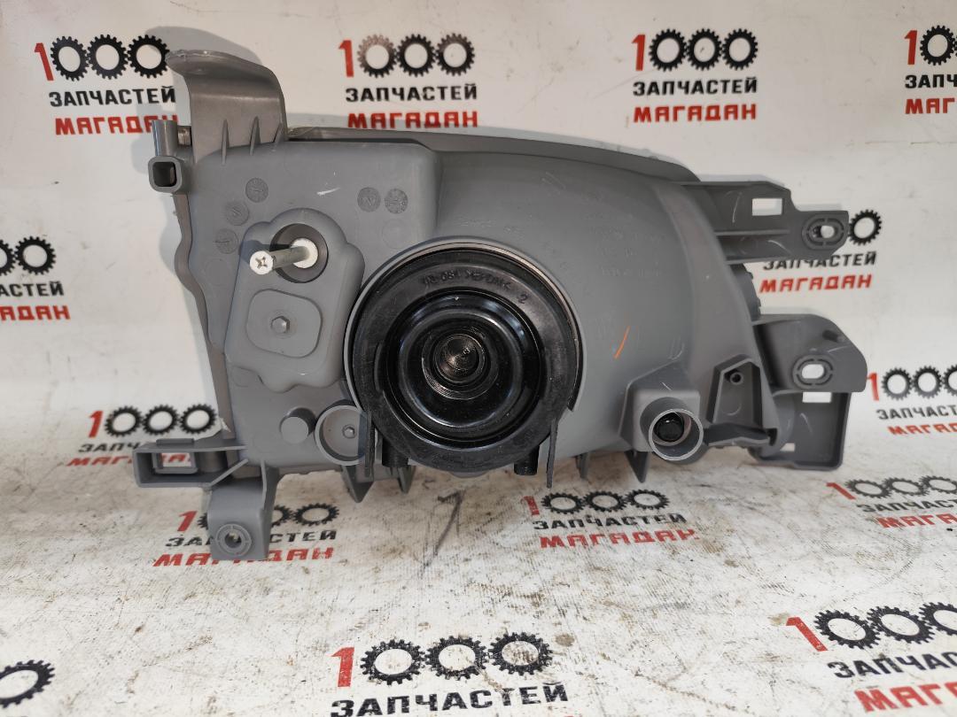 Фара передняя левая FORESTER 2000-2001 SF5 EJ201