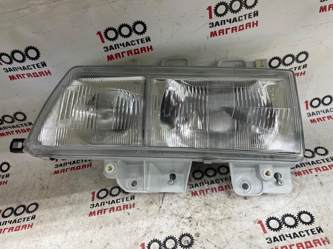 Запчасть фара передняя левая ISUZU ELF NHB5SF 4BD1 2131114LLDE новая Фара передняя левая ISUZU ELF NHB5SF 4BD1 2131114LLDE новая