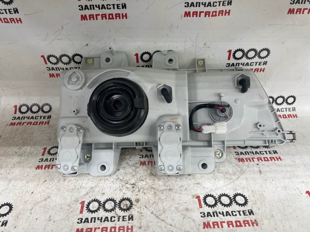 Фара передняя левая ELF NHB5SF 4BD1 Фара передняя левая ELF NHB5SF 4BD1