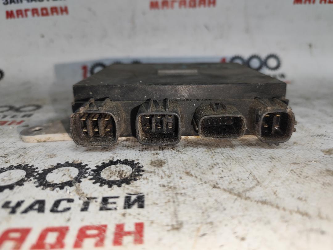 Блок управления ДВС CROWN MAJESTA/CROWN 2008 GRS180 3GRFSE Блок управления ДВС CROWN MAJESTA/CROWN 2008 GRS180 3GRFSE