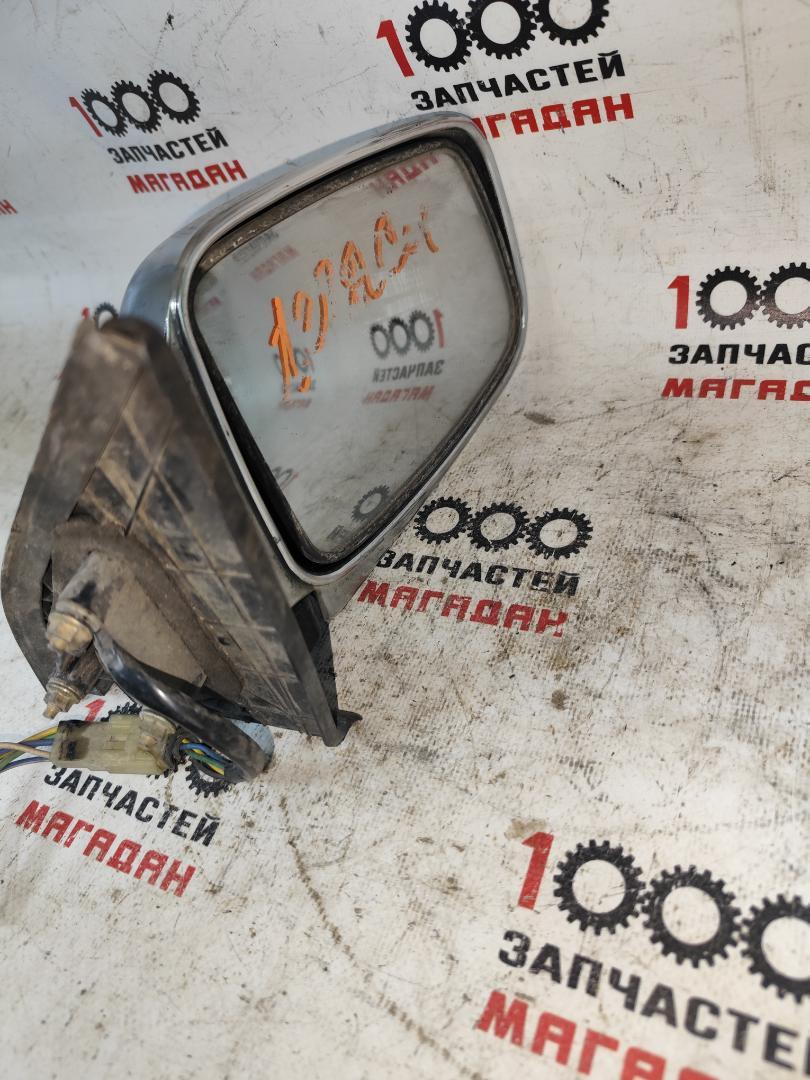 Зеркало переднее правое PLEO RA1 Зеркало переднее правое PLEO RA1