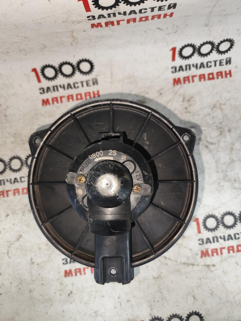 Мотор печки TOYOTA CRESTA GX100 1JZGE контрактная