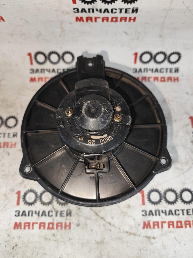 Мотор печки CRESTA GX100 1JZGE