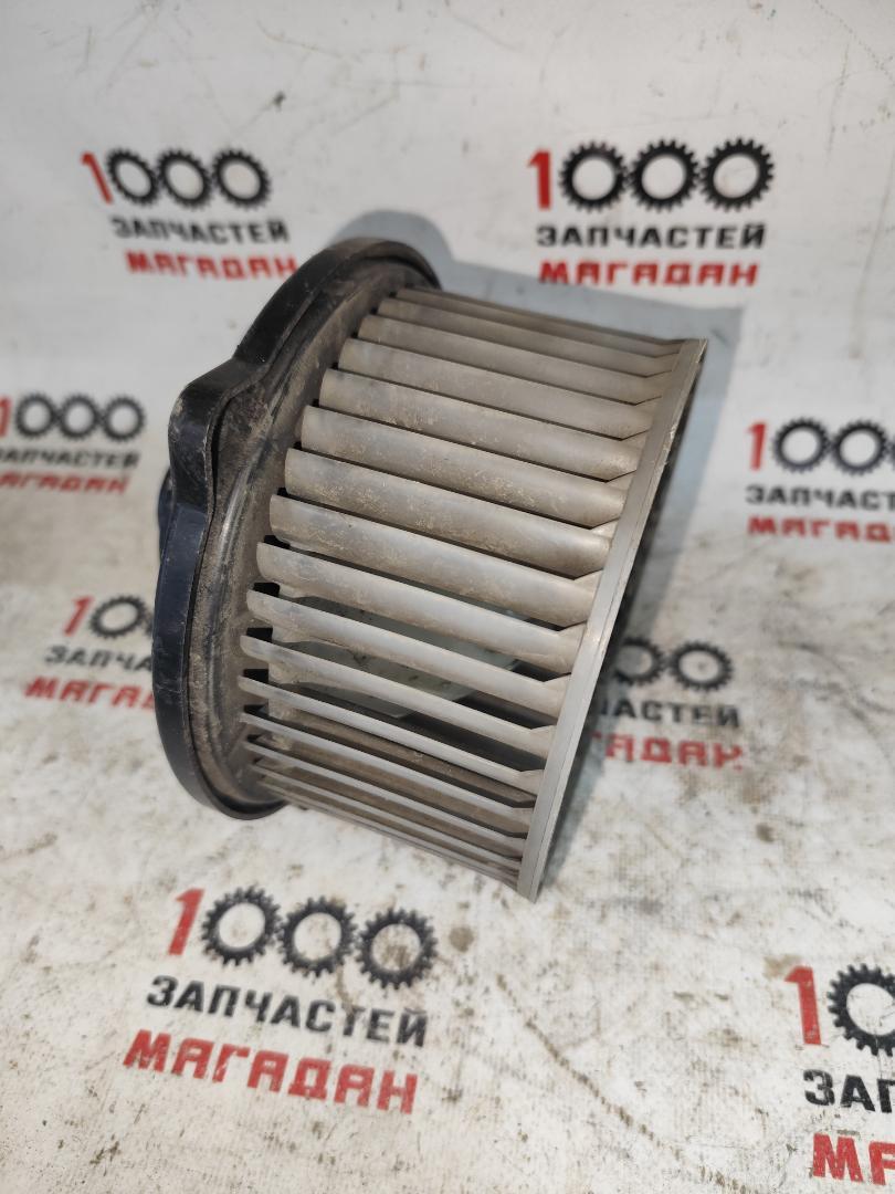 Мотор печки TOYOTA CRESTA GX100 1JZGE