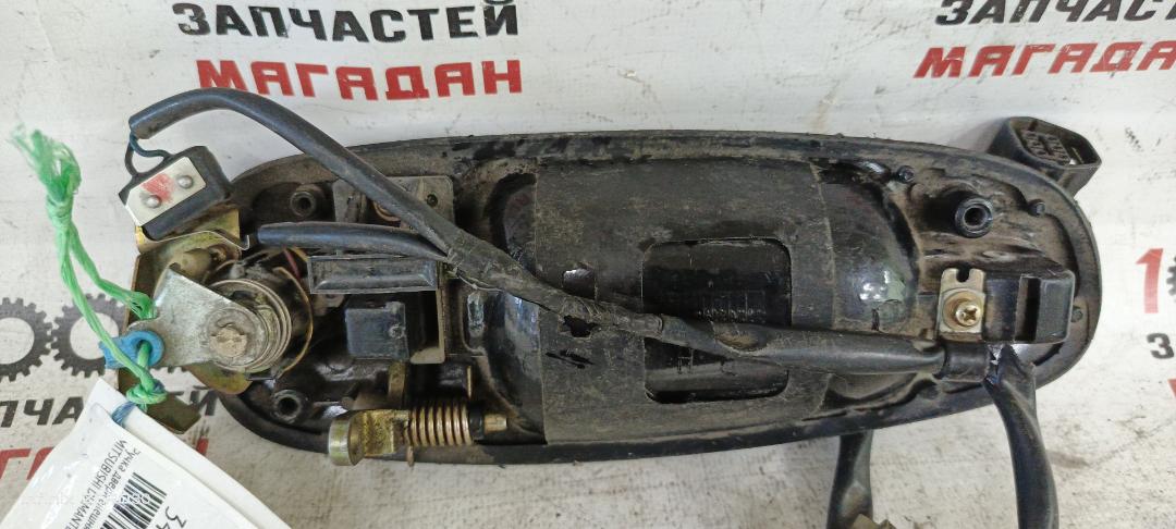 Ручка двери внешняя передняя правая DIAMANTE F15A 6A12 Ручка двери внешняя передняя правая DIAMANTE F15A 6A12