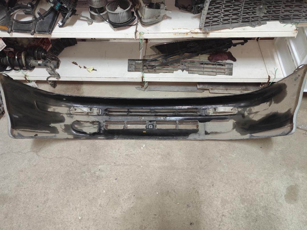 Бампер передний IMPREZA GC1 EJ151