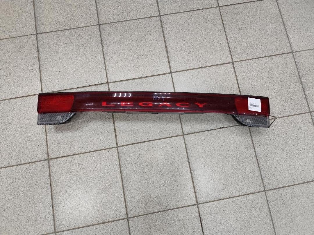 Планка багажника SUBARU LEGACY BD5 226-20578 контрактная