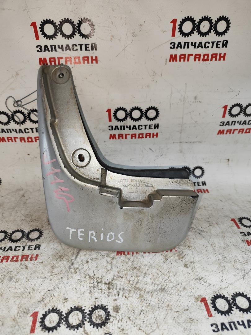 Брызговики комплект передние DAIHATSU TERIOS KID J111G EFDET контрактная