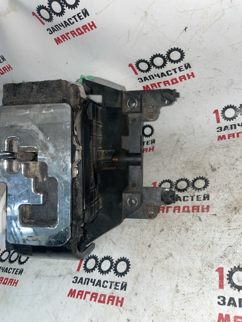 Селектор акпп передний CROWN MAJESTA  2GRFSE