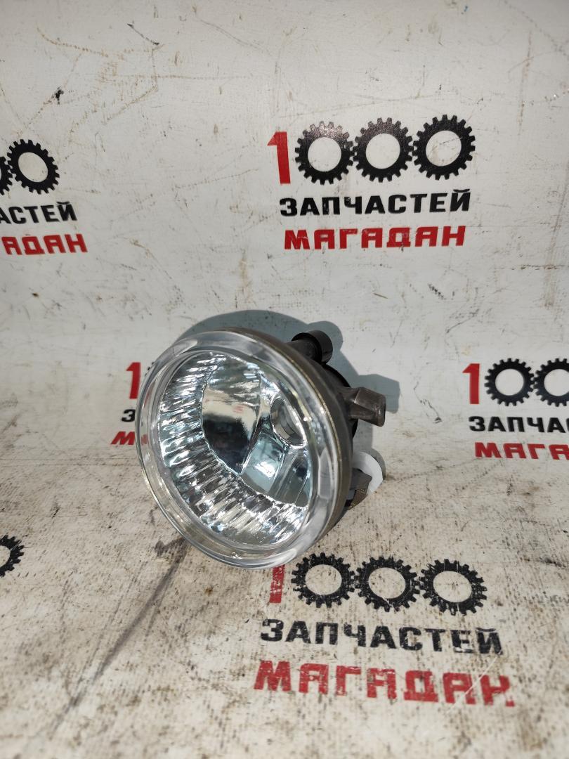 Фара противотуманная передняя левая TOYOTA IMPREZA 2004-2015 NHW20 1NZFE новая