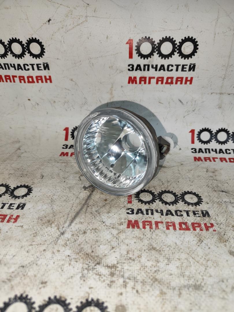 Фара противотуманная передняя правая TOYOTA IMPREZA 2004-2012 MCU20 ST-212-2038R новая