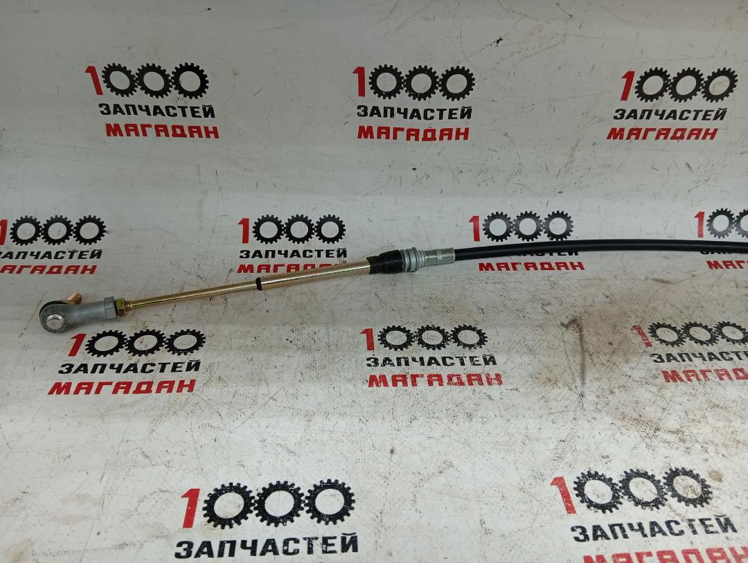 Запчасть трос кпп ISUZU ELF 8970881960 новая Трос кпп ISUZU ELF 8970881960 новая