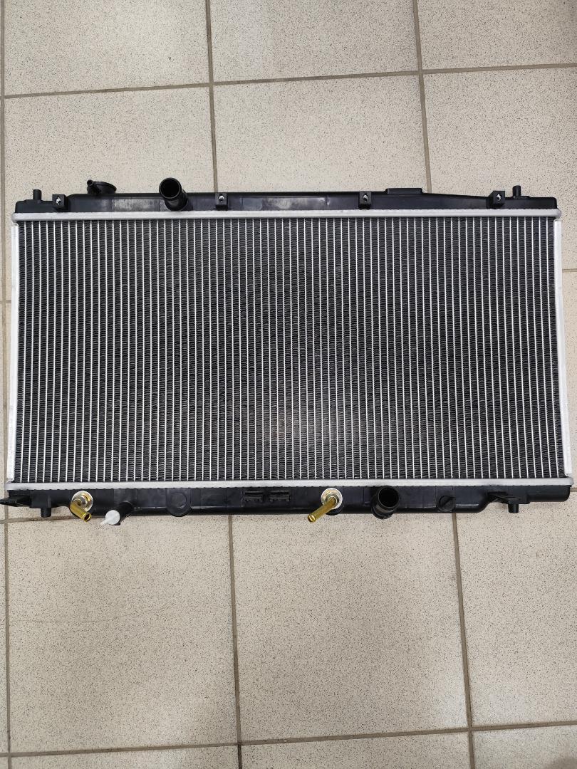 Радиатор ДВС HONDA FIT 2008-2015 GE6 L12B1 новая