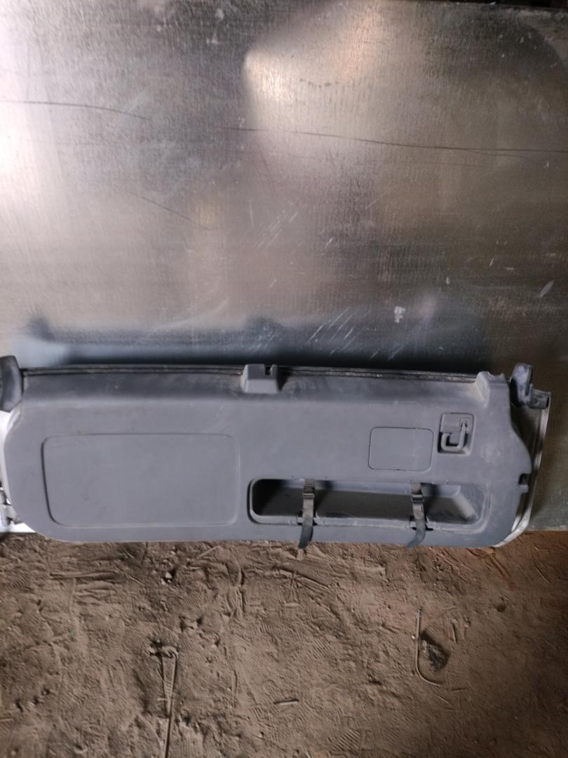 Дверь багажника задняя CR-V 1995-2001 RD1 B20B