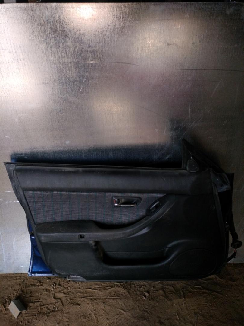 Дверь передняя левая LEGACY 1998-2003 BE5 EJ201 Дверь передняя левая LEGACY 1998-2003 BE5 EJ201