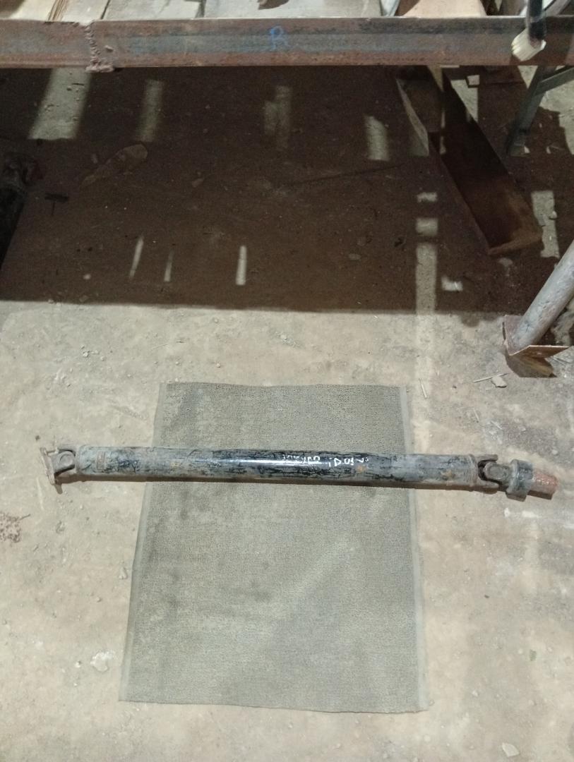 Карданный вал передний ESCUDO TA01R J20A Карданный вал передний ESCUDO TA01R J20A