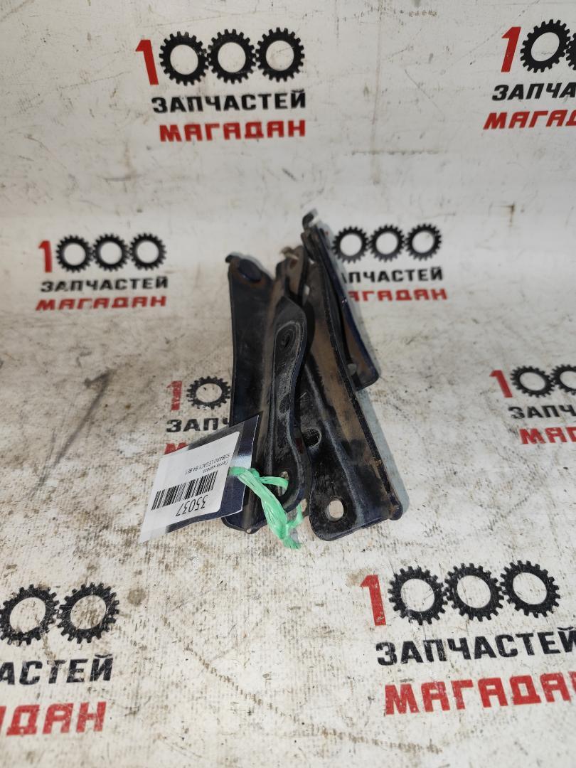 Запчасть петля капота передняя SUBARU LEGACY B4 BE5 57260AE020 контрактная Петля капота передняя SUBARU LEGACY B4 BE5 57260AE020 контрактная