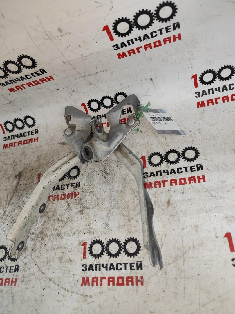 Петля капота передняя MAZDA PREMACY CP8 контрактная