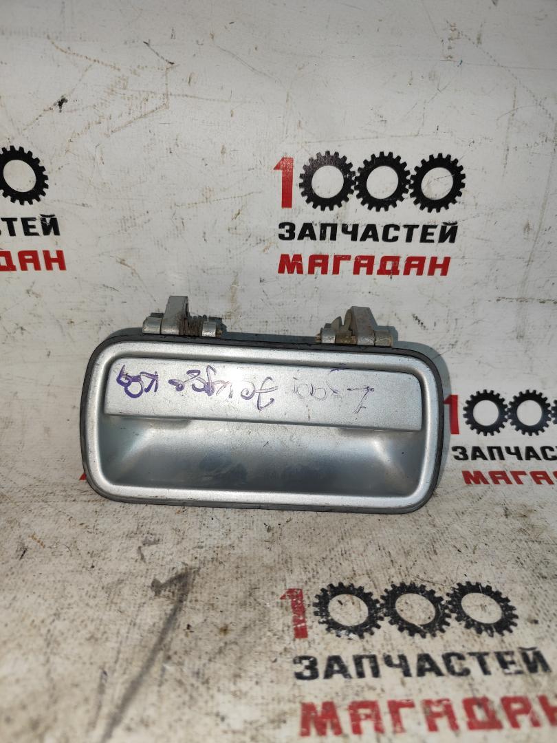 Запчасть ручка двери задняя левая SUZUKI ESCUDO/ VITARA 1988-1997 TD01W G16A контрактная Ручка двери задняя левая SUZUKI ESCUDO/ VITARA 1988-1997 TD01W G16A контрактная