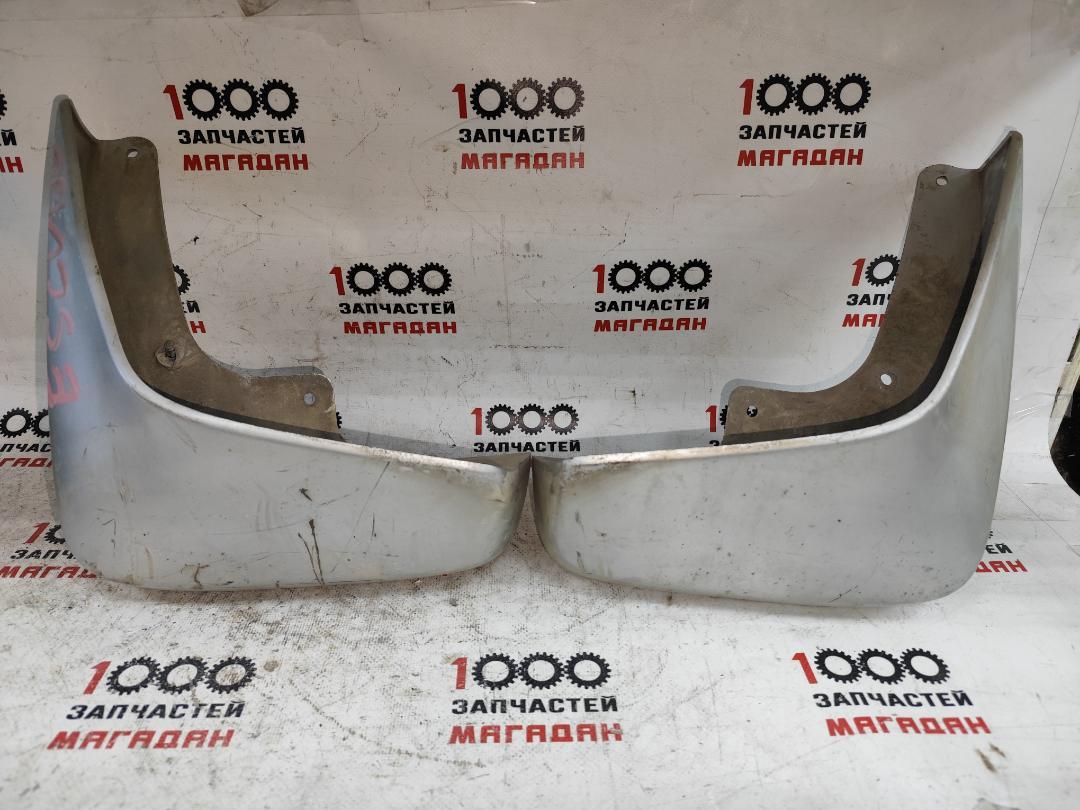 Запчасть брызговики комплект задние SUZUKI ESKUDO 2005-2017 TD54W H27A контрактная Брызговики комплект задние SUZUKI ESKUDO 2005-2017 TD54W H27A контрактная