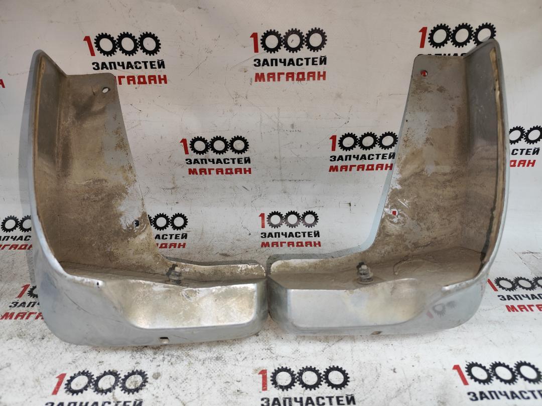 Брызговики комплект передние SUZUKI ESCUDO/GRAND VITARA 2005-2017 TA74W контрактная