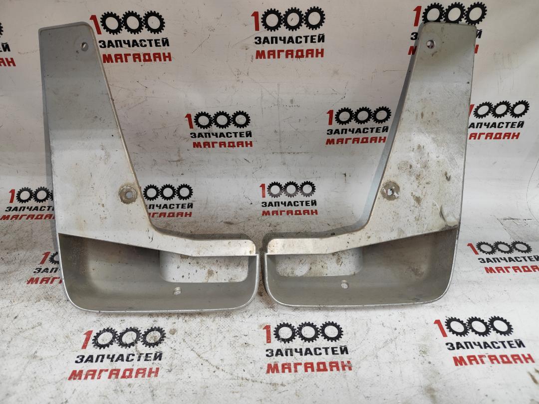 Брызговики комплект передние ESCUDO/GRAND VITARA 2005-2017 TA74W