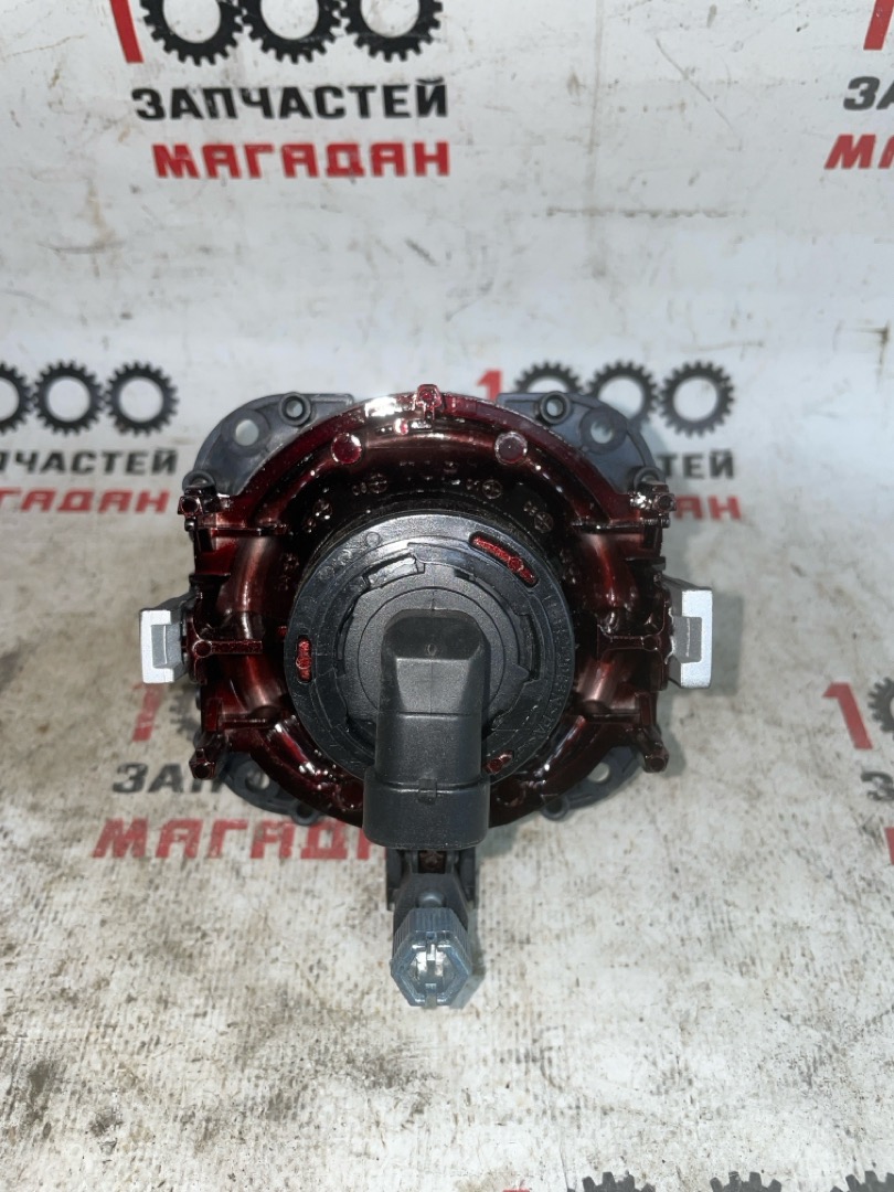 ТУМАНКА передняя левая MPV LW L3 ТУМАНКА передняя левая MPV LW L3