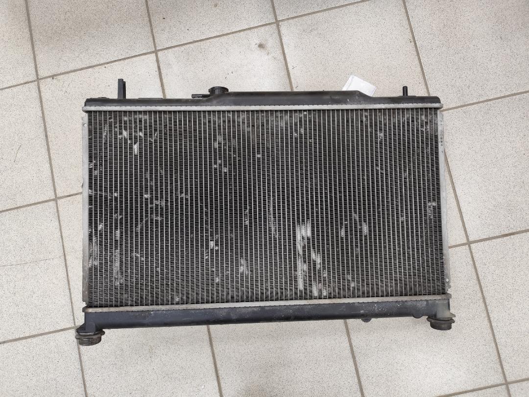 Радиатор ДВС CORONA 1999 ST215 3SFE