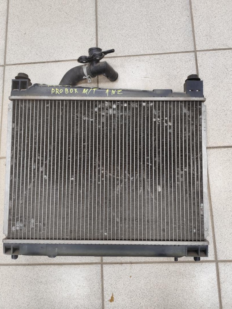 Радиатор ДВС PROBOX NCP51 1NZ