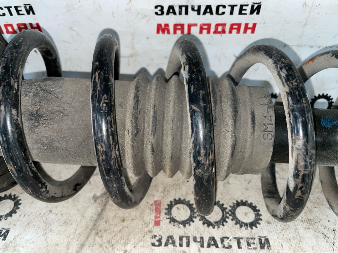 Амортизатор задний левый VIGOR CB5 G20A Амортизатор задний левый VIGOR CB5 G20A