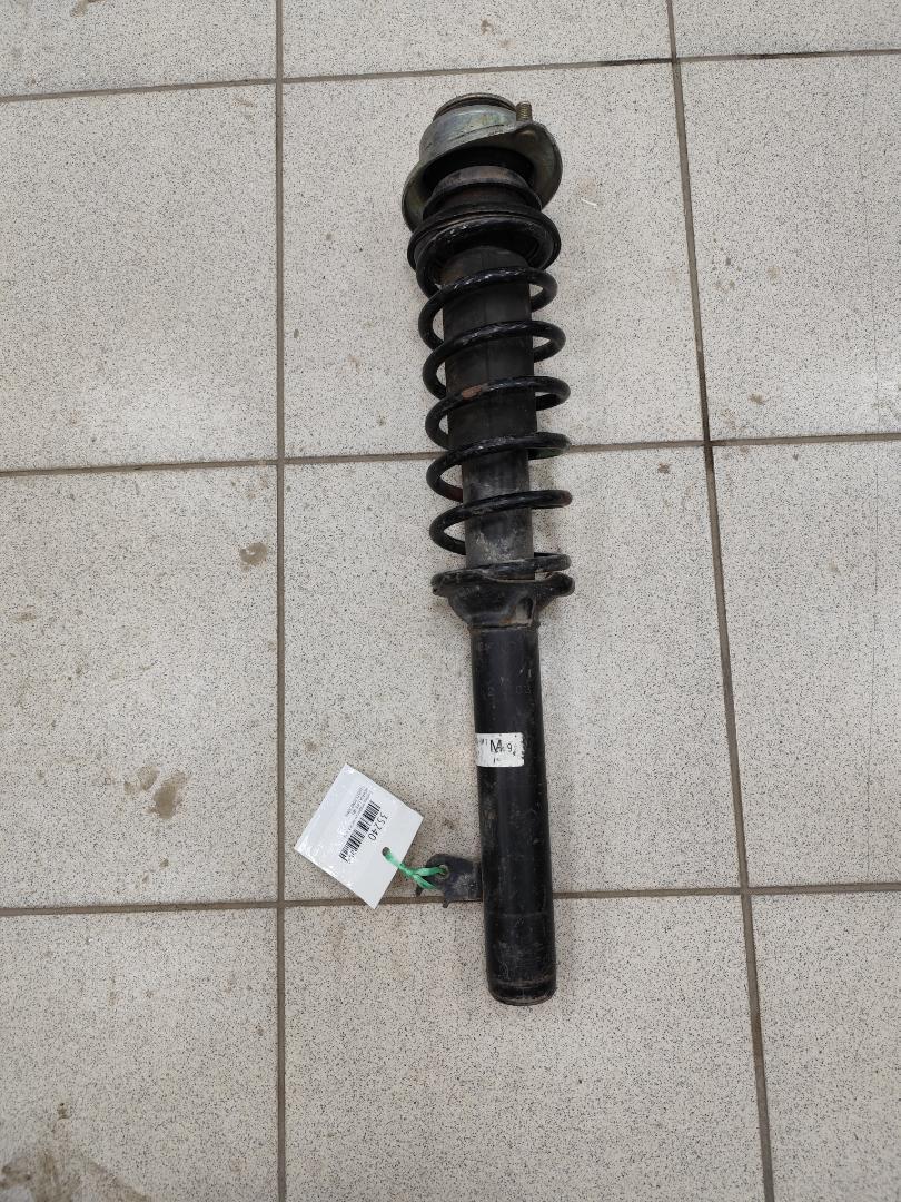 Запчасть стойка подвески передняя левая HONDA LIFE JB1 контрактная Стойка подвески передняя левая HONDA LIFE JB1 контрактная