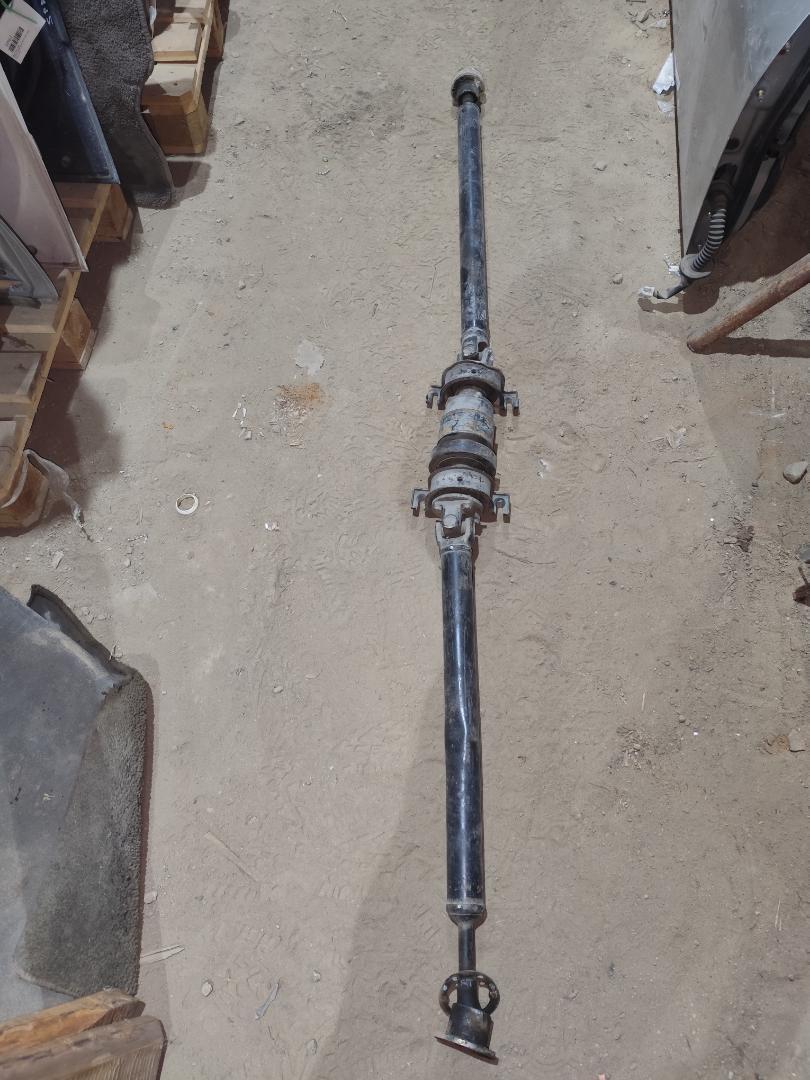 Запчасть карданный вал SUZUKI BALENO 1999 GA11S DHV контрактная Карданный вал SUZUKI BALENO 1999 GA11S DHV контрактная