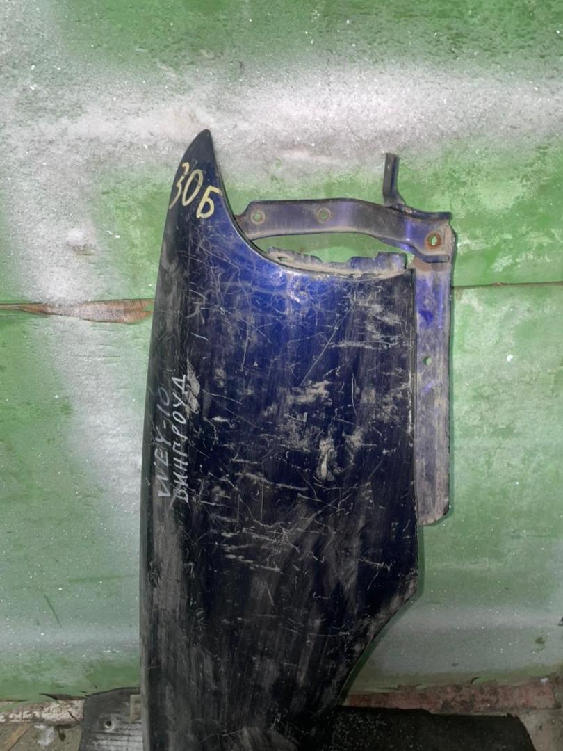 Запчасть крыло переднее правое NISSAN AD VEGY10 CD20 6311260R60 контрактная Крыло переднее правое NISSAN AD VEGY10 CD20 6311260R60 контрактная