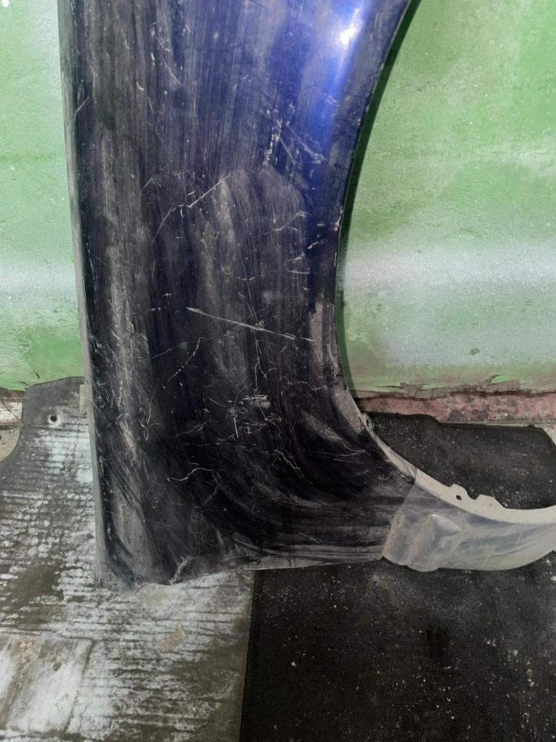 Крыло переднее правое NISSAN AD VEGY10 CD20 Крыло переднее правое NISSAN AD VEGY10 CD20