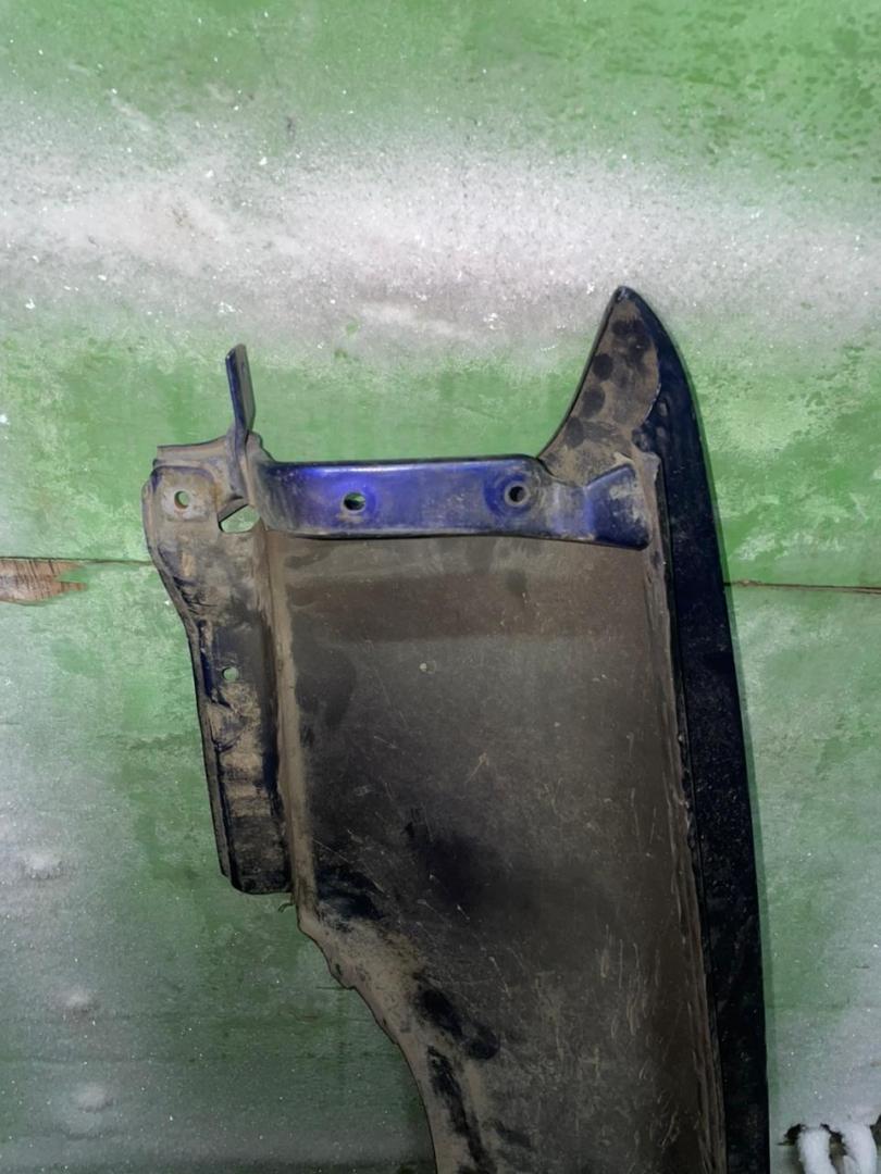 Крыло переднее правое AD VEGY10 CD20 Крыло переднее правое AD VEGY10 CD20