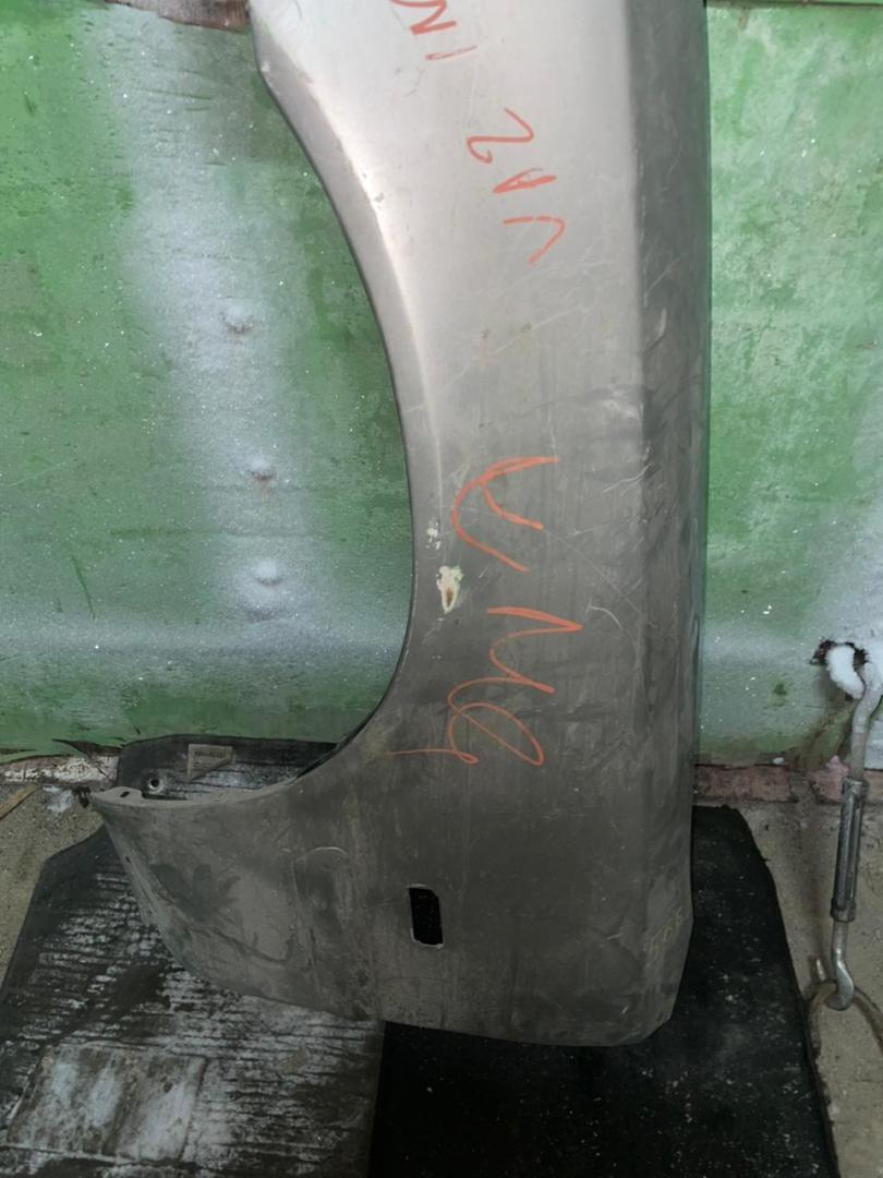 Запчасть крыло переднее правое HONDA INSPIRE UA1 G20A 60261SW5000ZZ контрактная Крыло переднее правое HONDA INSPIRE UA1 G20A 60261SW5000ZZ контрактная