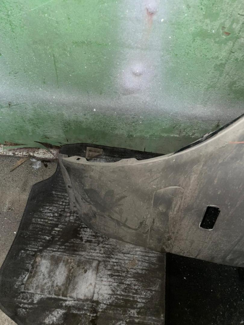 Крыло переднее правое HONDA INSPIRE UA1 G20A Крыло переднее правое HONDA INSPIRE UA1 G20A