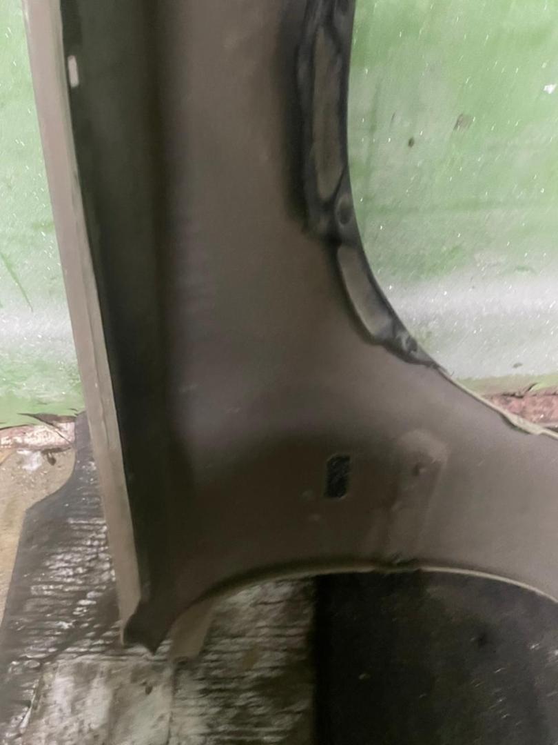 Крыло переднее правое INSPIRE UA1 G20A Крыло переднее правое INSPIRE UA1 G20A