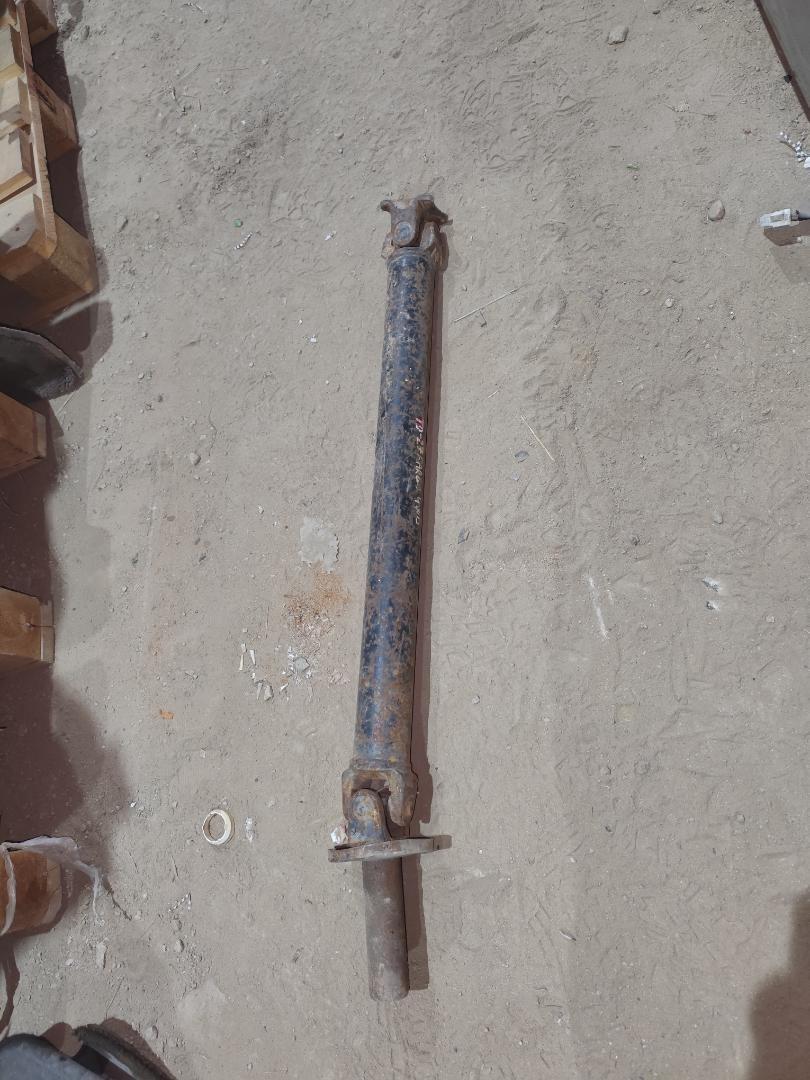 Карданный вал задний NISSAN ATLAS P6F23 TD27 контрактная