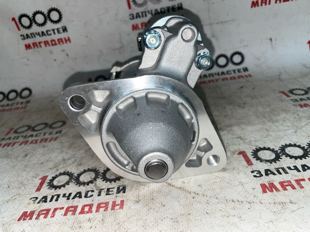 Стартер передний ALLION ZZT240 1ZZFE Стартер передний ALLION ZZT240 1ZZFE